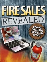Fire Sales Revealed.pdf - Viral PDF Generator