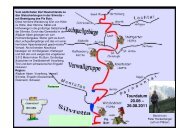 Silvretta - Durchquerung - Leichte Hochtourenwoche für Einsteiger