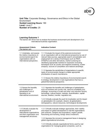 ethics and corporate strategy Part a: understanding business ethics 1: introducing business ethics 2: framing business ethics: corporate responsibility, stakeholders, and citizenship 3. ethics and corporate strategy Part a: understanding business ethics 1: introducing business ethics 2: framing business ethics: corporate responsibility, stakeholders, and citizenship 3.