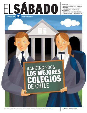 COLEGIOS