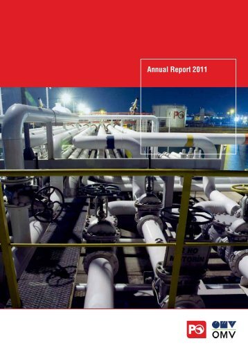 Annual Report 2011 - Petrol Ofisi