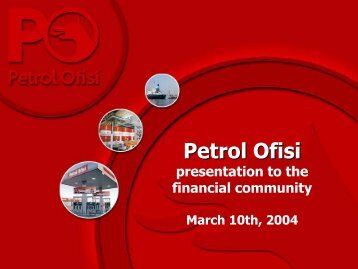 PO - Petrol Ofisi