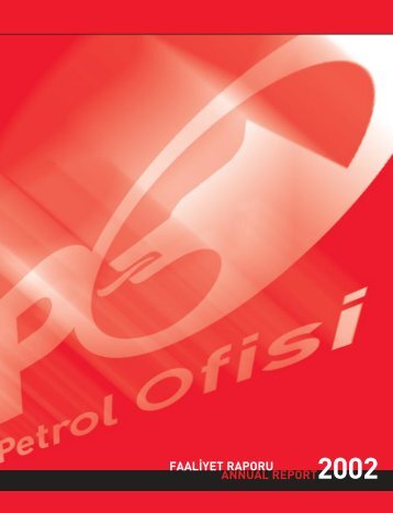 12/2002 - Petrol Ofisi