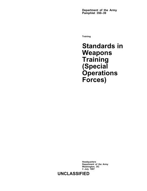 Standards-in-Weapons-Training-Special-Operations-Forces