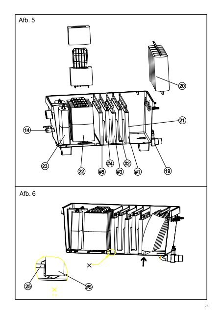 Gebrauchsanweisung Directions for use Mode d'emploi - Oase