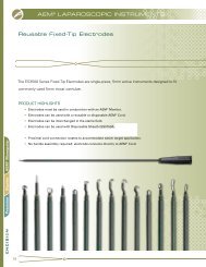 Ellman Surgitron D8B Reusable 2.36mm Ball Electrode 1/16'' Shaft