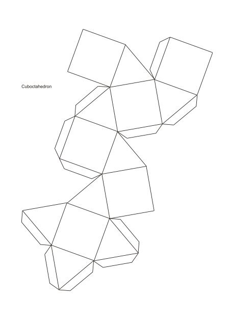 paper-polyhedra