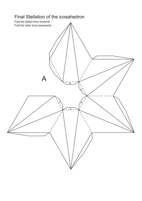 paper-polyhedra