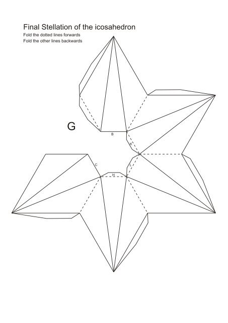 paper-polyhedra