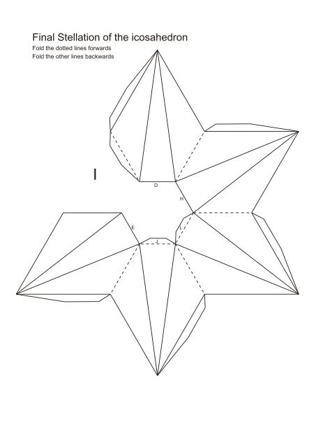 paper-polyhedra