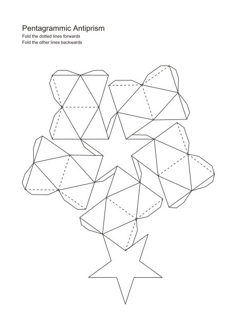 paper-polyhedra