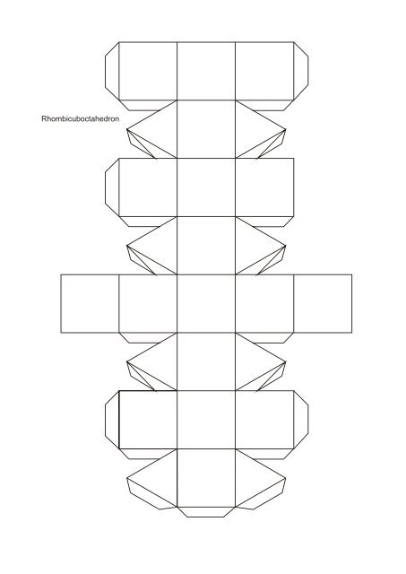 paper-polyhedra