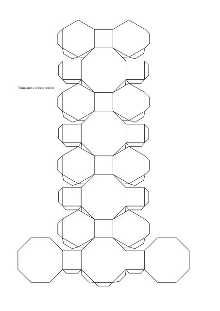 paper-polyhedra