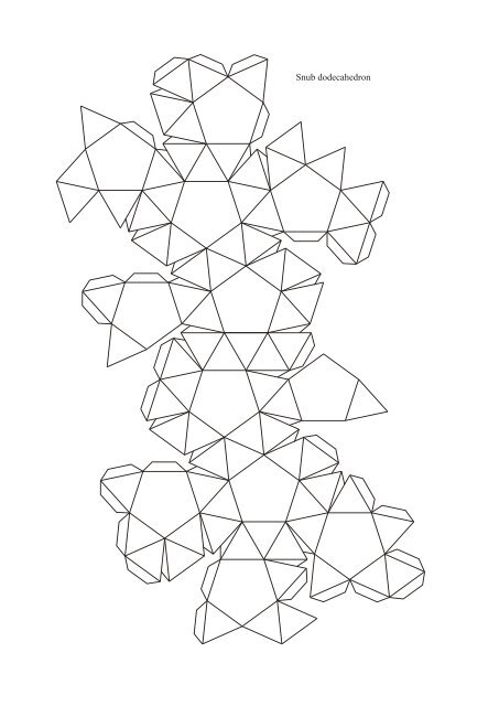 paper-polyhedra