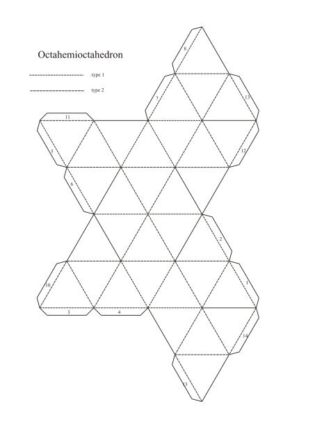 paper-polyhedra