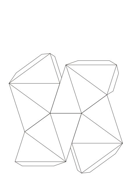 paper-polyhedra