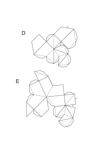 paper-polyhedra