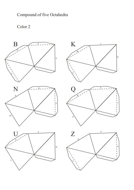 paper-polyhedra