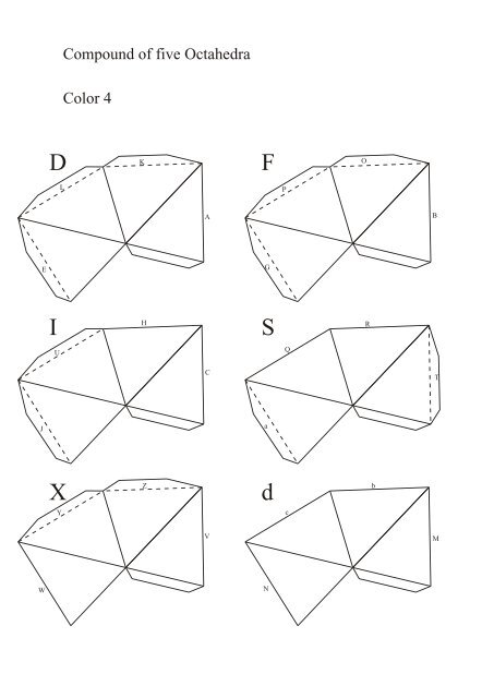 paper-polyhedra