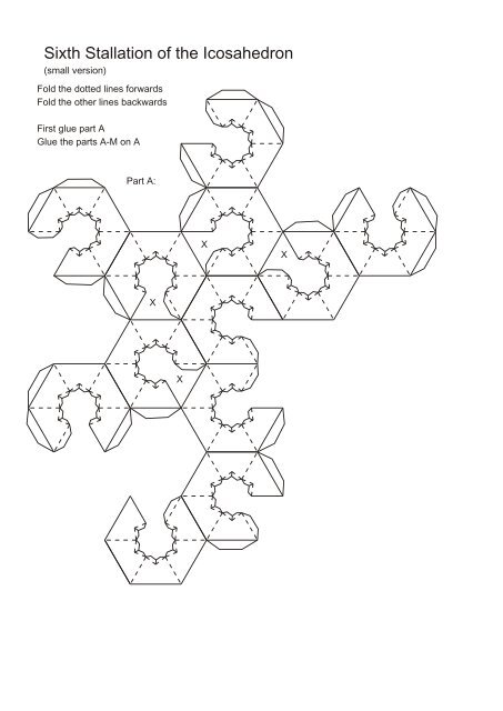 paper-polyhedra