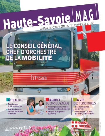 Télécharger le document pdf - Conseil Général de Haute-Savoie