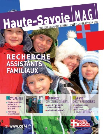 Télécharger le document pdf - Conseil Général de Haute-Savoie