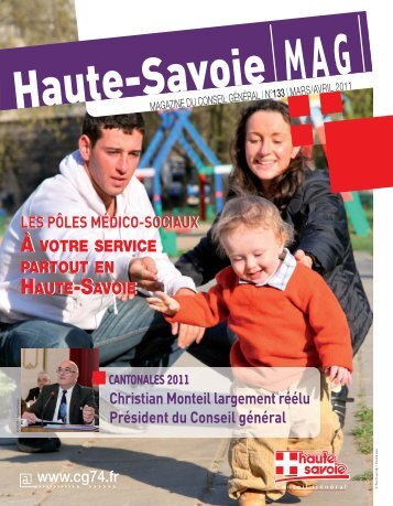 Télécharger le document pdf - Conseil Général de Haute-Savoie