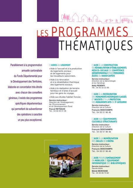 Télécharger le guide des aides aux communes et intercommunalités ...