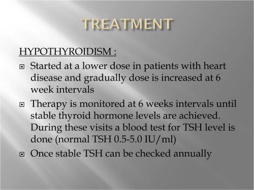 thyroid