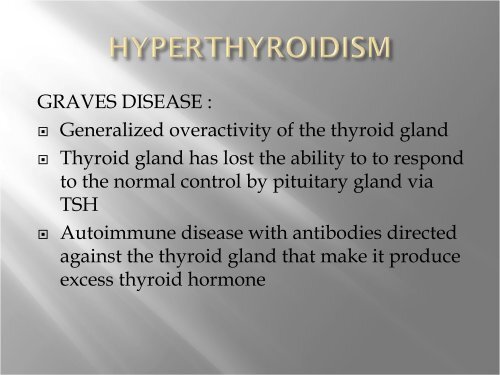 thyroid