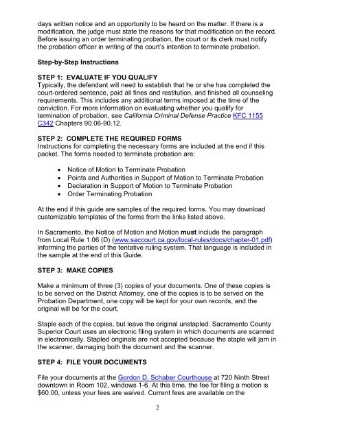 sacramento county notice of completion records