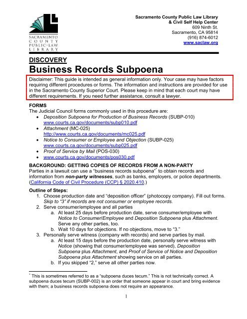 sacramento county notice of completion records