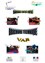 brochure departementale - Gymnastiquesix-fours.fr