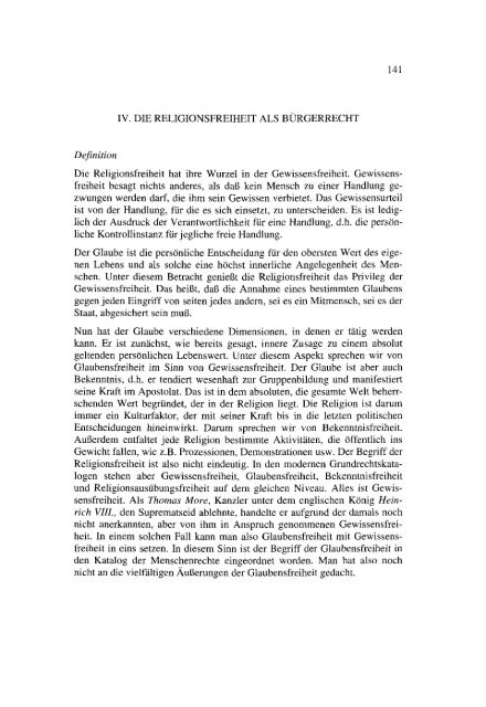 Sozialethik. Mit internationaler Bibliographie, V. Teil - stiftung-utz.de