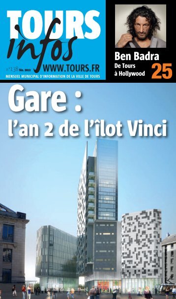 Version PDF - Tours