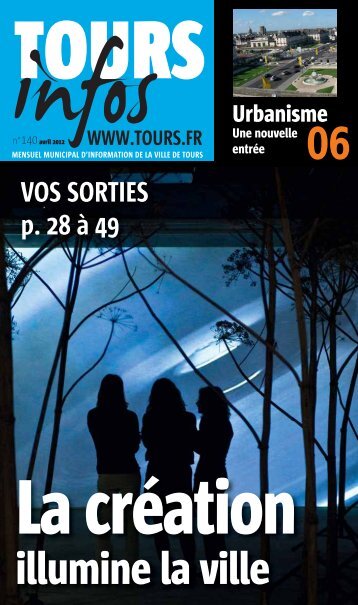 Version PDF - Tours