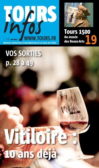 Version PDF - Tours