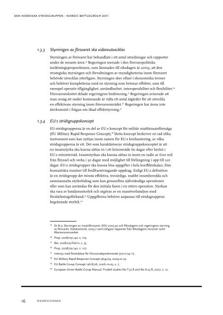 Ladda ned publikation (PDF) - Riksrevisionen