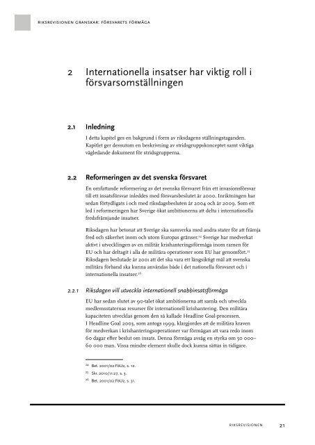 Ladda ned publikation (PDF) - Riksrevisionen