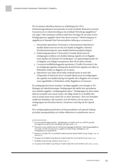 Ladda ned publikation (PDF) - Riksrevisionen