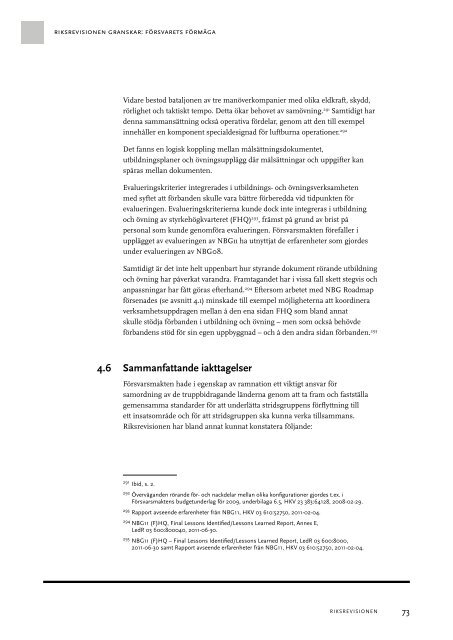 Ladda ned publikation (PDF) - Riksrevisionen