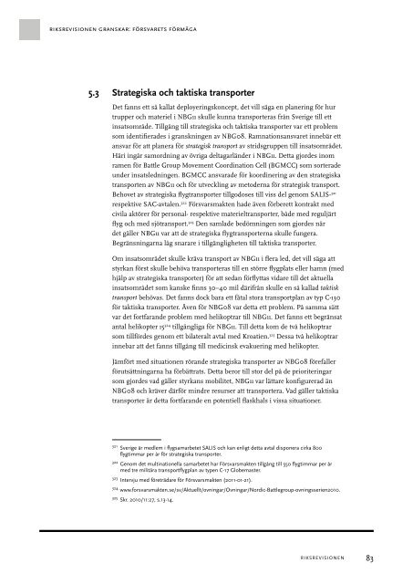 Ladda ned publikation (PDF) - Riksrevisionen