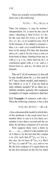 Computability and Logic