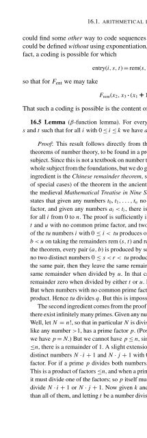 Computability and Logic
