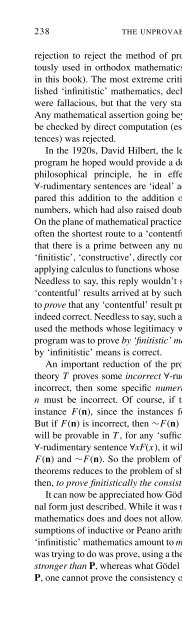 Computability and Logic