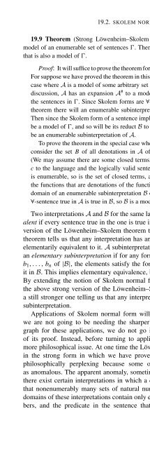 Computability and Logic