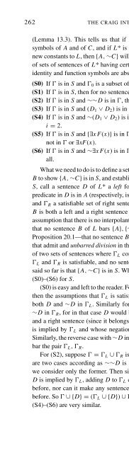 Computability and Logic