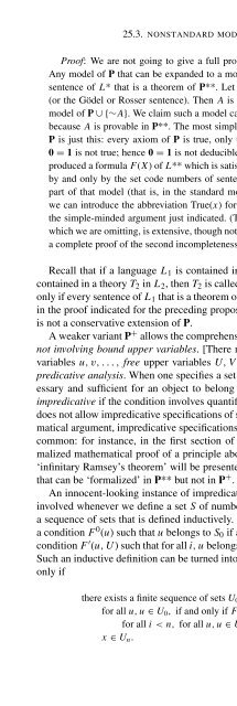 Computability and Logic