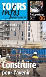 Version PDF - Tours