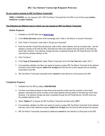 irs request for transcript of tax return form great neck irs request for transcript of tax return form great neck